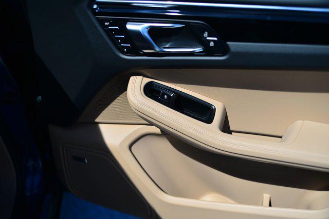new 2026 Porsche Macan car, priced at $80,460