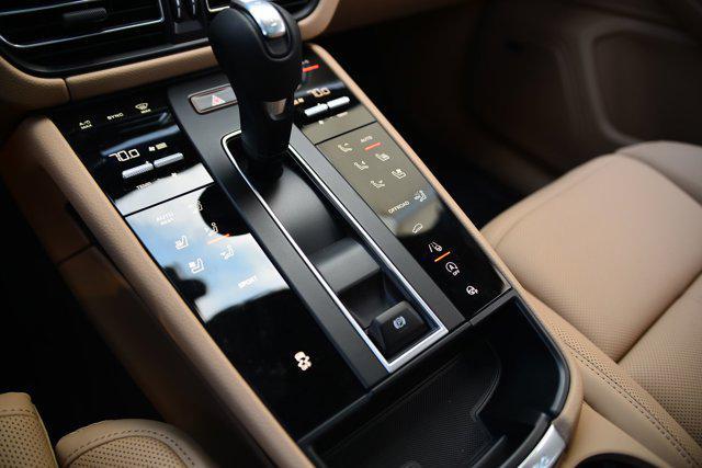 new 2026 Porsche Macan car, priced at $80,460