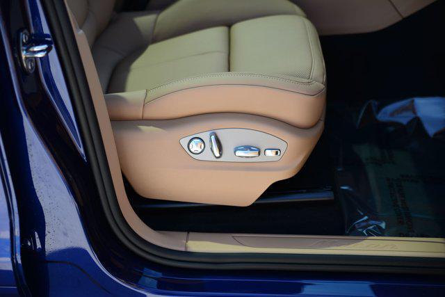 new 2026 Porsche Macan car, priced at $80,460