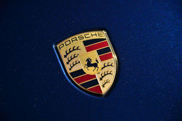 used 2024 Porsche Cayenne car, priced at $71,999