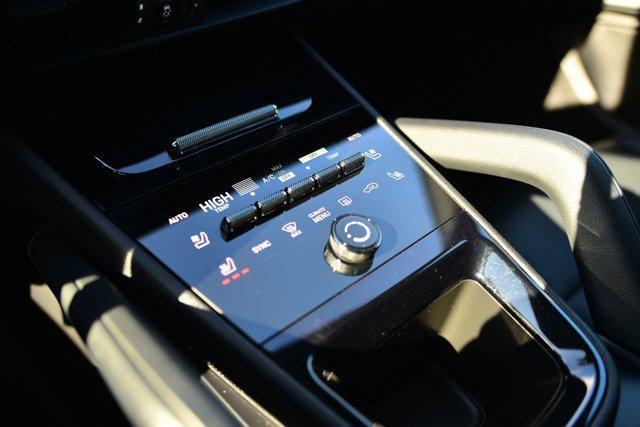 used 2024 Porsche Cayenne car, priced at $71,999