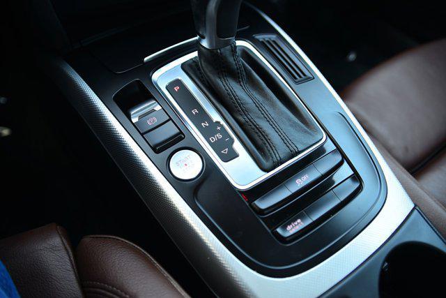 used 2014 Audi A4 car, priced at $9,999