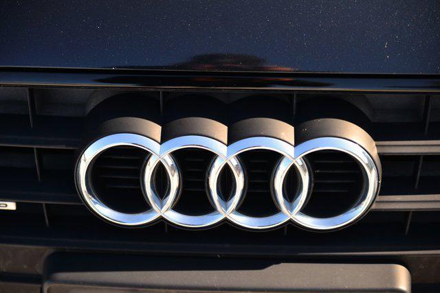 used 2014 Audi A4 car, priced at $9,999