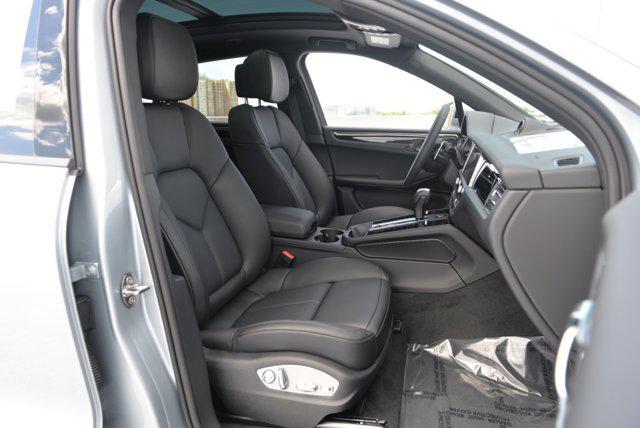 used 2024 Porsche Macan car, priced at $59,997