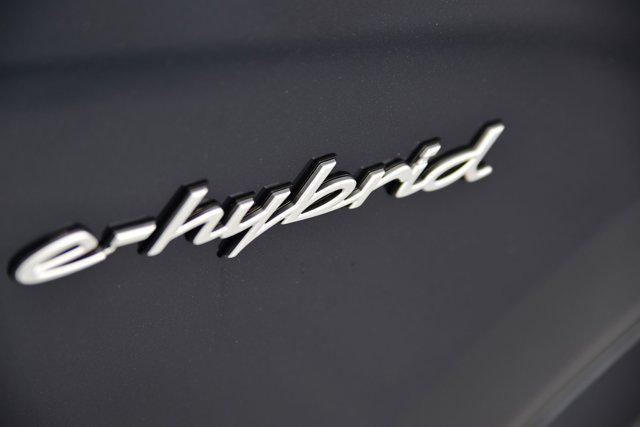 new 2025 Porsche Cayenne car, priced at $140,705