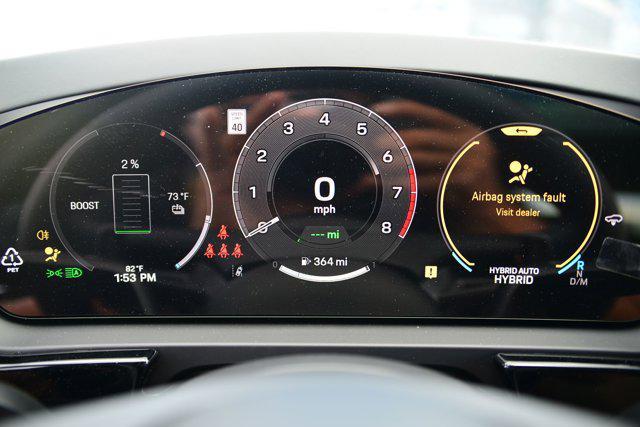 new 2025 Porsche Cayenne car, priced at $140,705