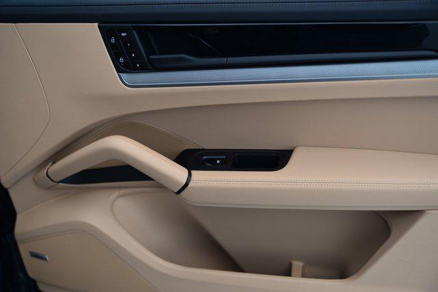 new 2025 Porsche Cayenne car, priced at $140,705
