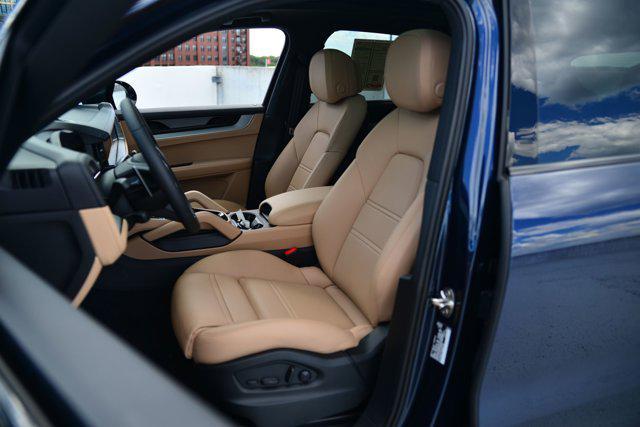 new 2025 Porsche Cayenne car, priced at $140,705