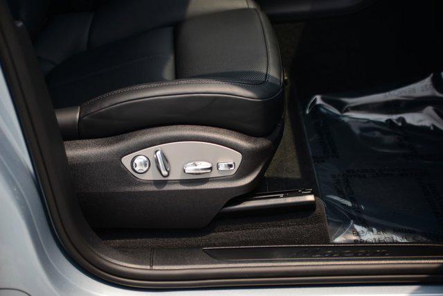 used 2025 Porsche Macan car, priced at $62,996