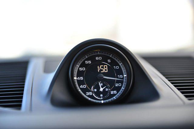 used 2024 Porsche Macan car, priced at $73,999