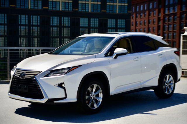 used 2019 Lexus RX 350 car, priced at $25,999
