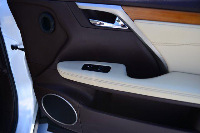 used 2019 Lexus RX 350 car, priced at $25,999
