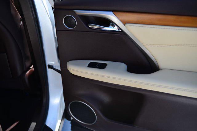 used 2019 Lexus RX 350 car, priced at $25,999