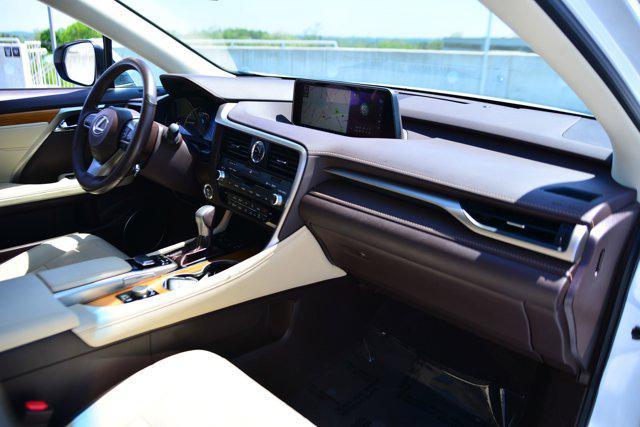 used 2019 Lexus RX 350 car, priced at $25,999