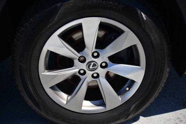 used 2019 Lexus RX 350 car, priced at $25,999