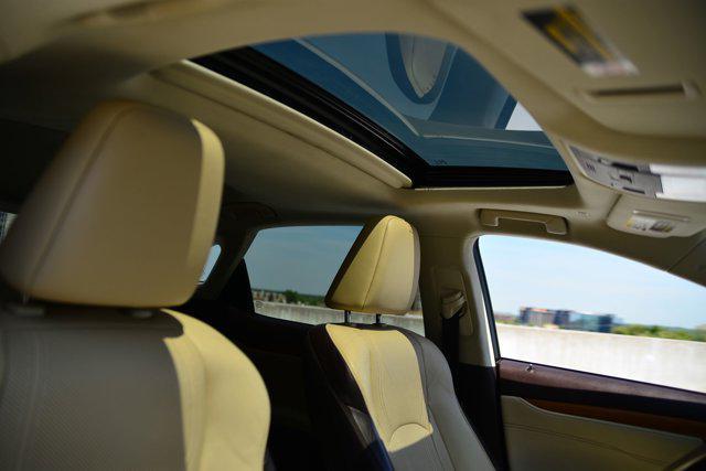 used 2019 Lexus RX 350 car, priced at $25,999