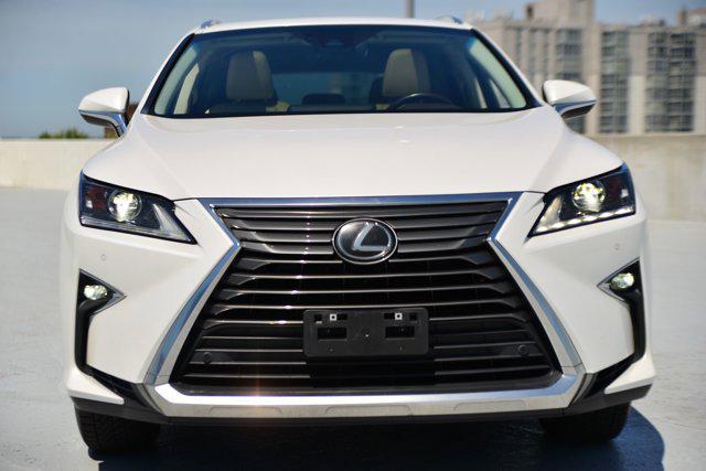used 2019 Lexus RX 350 car, priced at $25,999