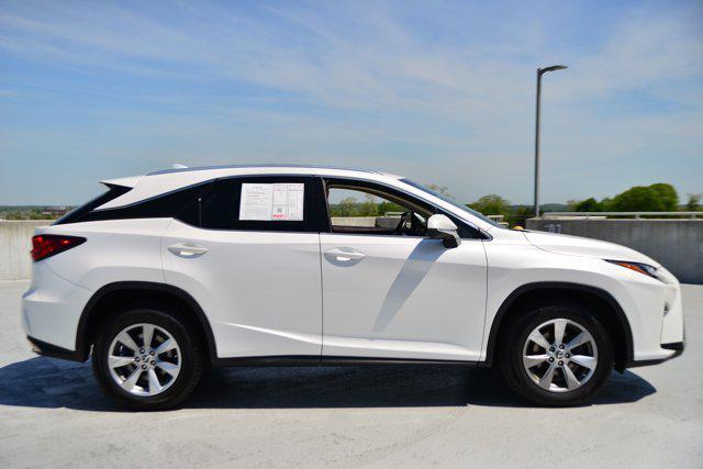 used 2019 Lexus RX 350 car, priced at $25,999