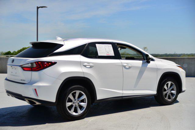 used 2019 Lexus RX 350 car, priced at $25,999