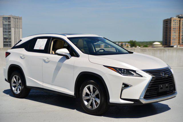 used 2019 Lexus RX 350 car, priced at $25,999