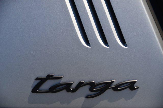 used 2024 Porsche 911 car, priced at $254,999