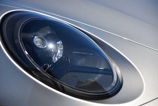 used 2024 Porsche 911 car, priced at $254,999