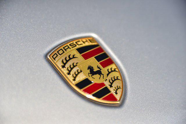 used 2024 Porsche 911 car, priced at $254,999