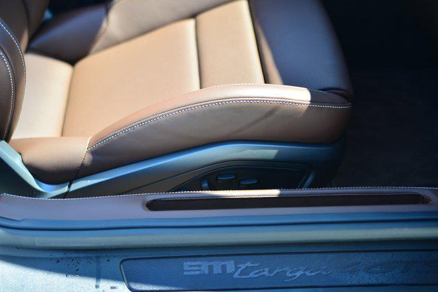 used 2024 Porsche 911 car, priced at $254,999