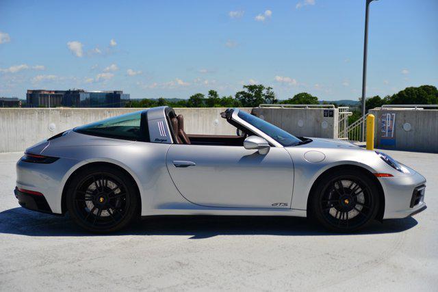 used 2024 Porsche 911 car, priced at $254,999