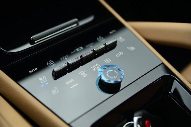 new 2025 Porsche Cayenne car, priced at $132,155