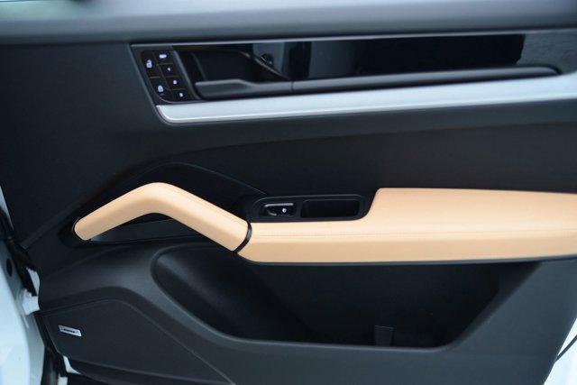 new 2025 Porsche Cayenne car, priced at $132,155