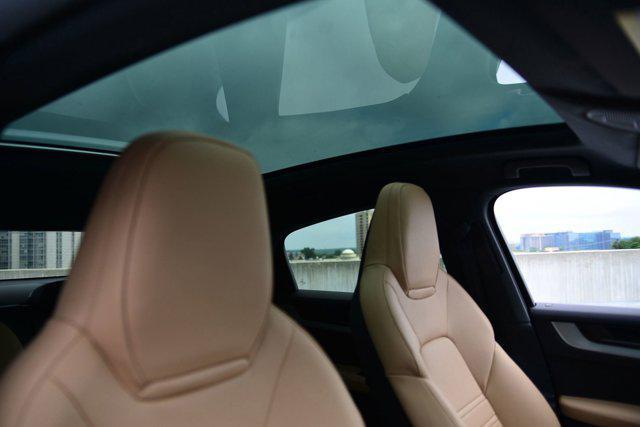 new 2025 Porsche Cayenne car, priced at $132,155