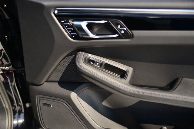 new 2025 Porsche Macan car, priced at $80,745