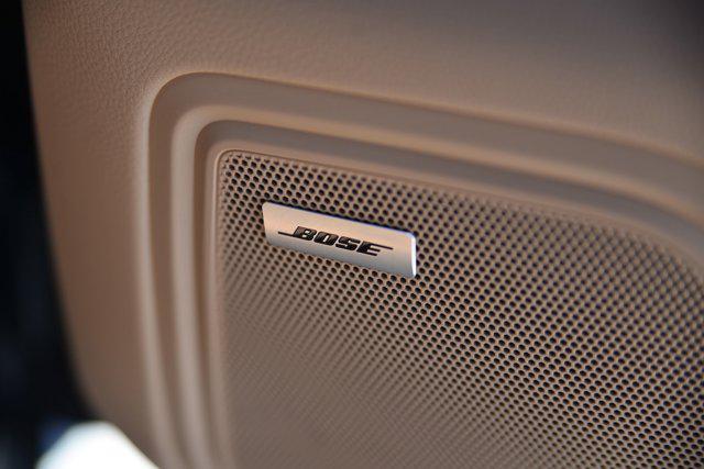 used 2025 Porsche Macan car, priced at $64,498