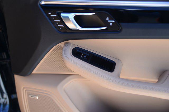 used 2025 Porsche Macan car, priced at $64,498