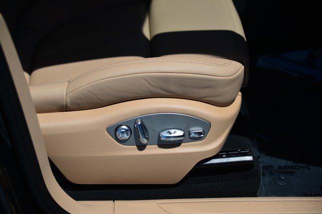 used 2025 Porsche Macan car, priced at $64,498
