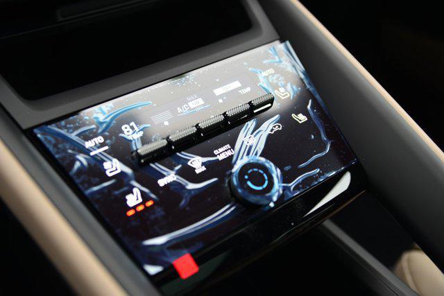 new 2025 Porsche Macan car, priced at $95,565