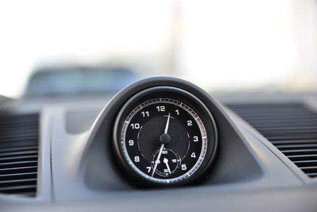 new 2026 Porsche Macan car, priced at $94,700