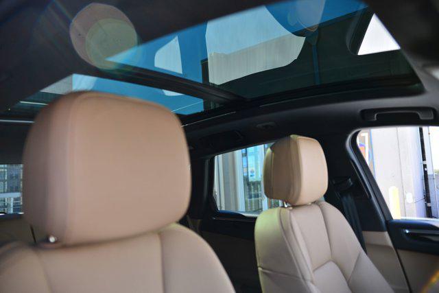 new 2026 Porsche Macan car, priced at $94,700