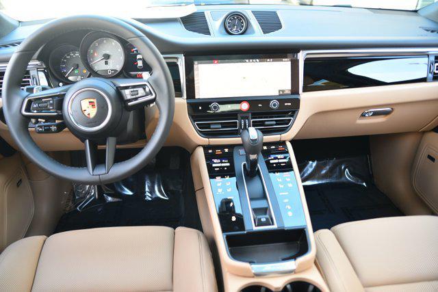 new 2026 Porsche Macan car, priced at $94,700