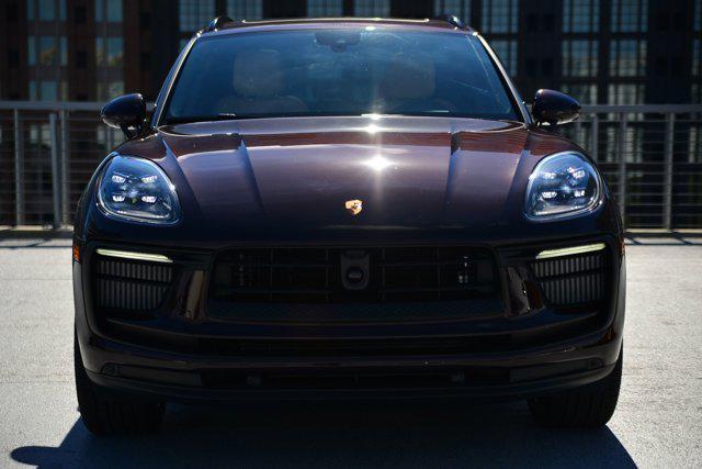 new 2026 Porsche Macan car, priced at $94,700