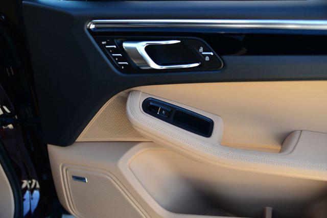 new 2026 Porsche Macan car, priced at $94,700