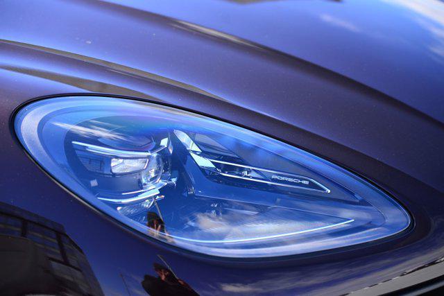 new 2026 Porsche Macan car, priced at $94,700