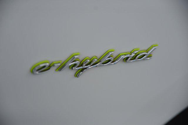 used 2019 Porsche Cayenne E-Hybrid car, priced at $41,999
