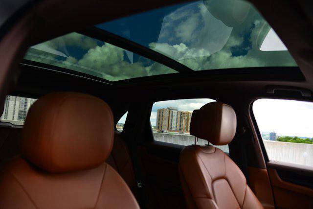 used 2019 Porsche Cayenne E-Hybrid car, priced at $41,999