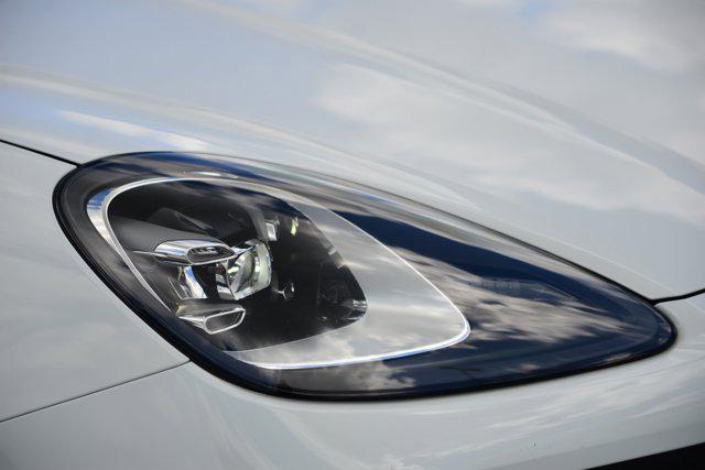 used 2019 Porsche Cayenne E-Hybrid car, priced at $41,999