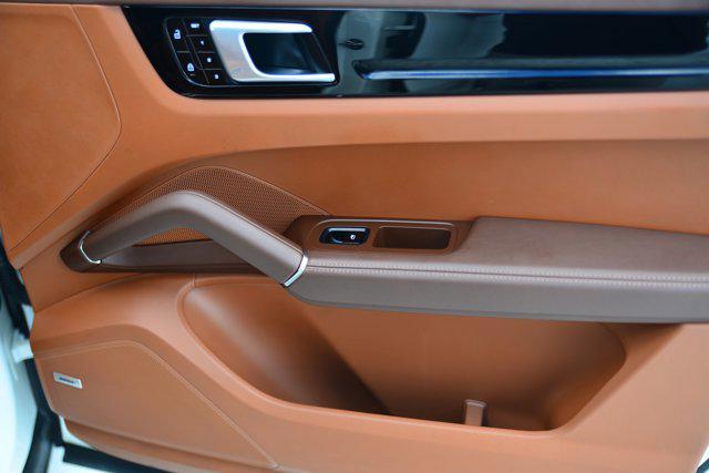used 2019 Porsche Cayenne E-Hybrid car, priced at $41,999