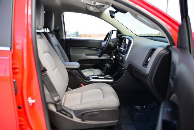 used 2019 Chevrolet Colorado car, priced at $28,999