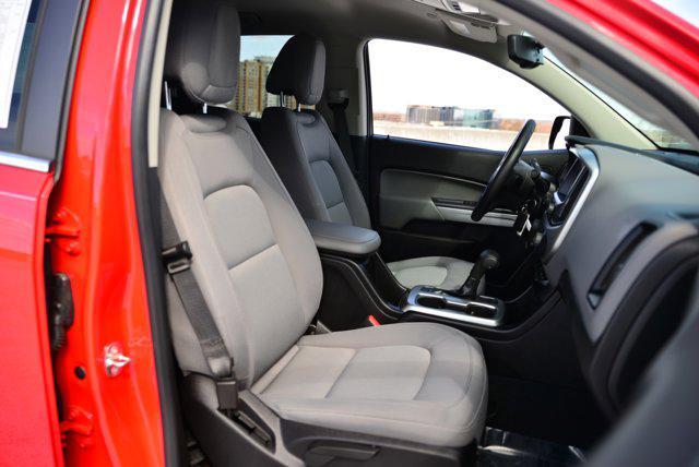 used 2019 Chevrolet Colorado car, priced at $28,999