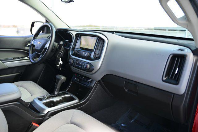 used 2019 Chevrolet Colorado car, priced at $28,999